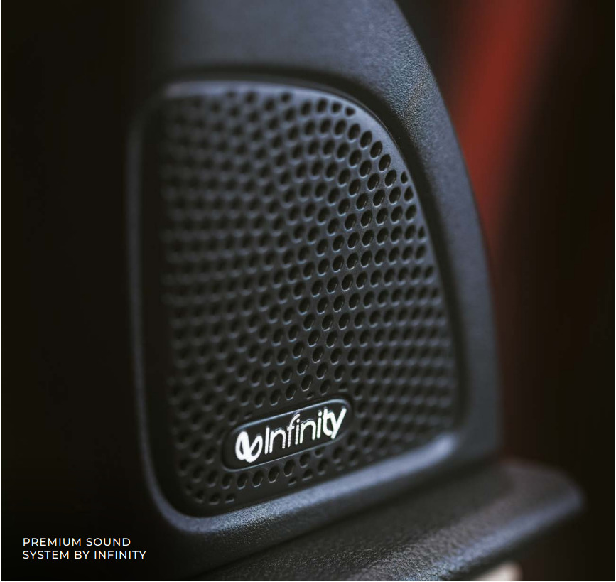 Speakers
