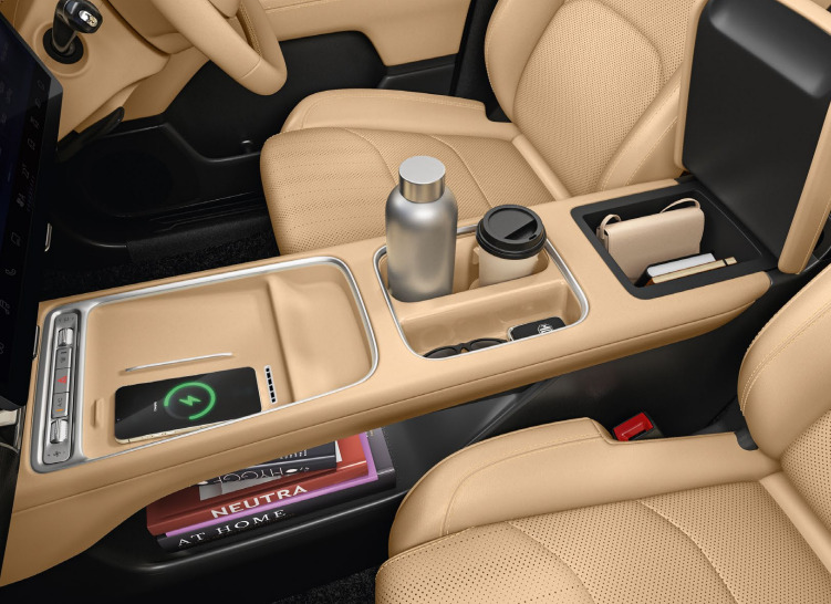 Cup Holders