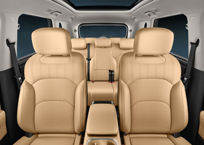 Adjustable Headrests