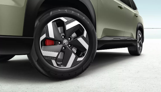 Wheels