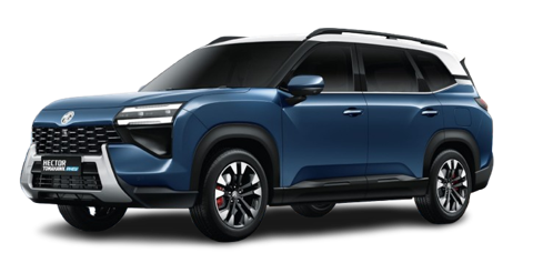 Hector Tomahawk PHEV