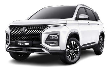 MG Hector