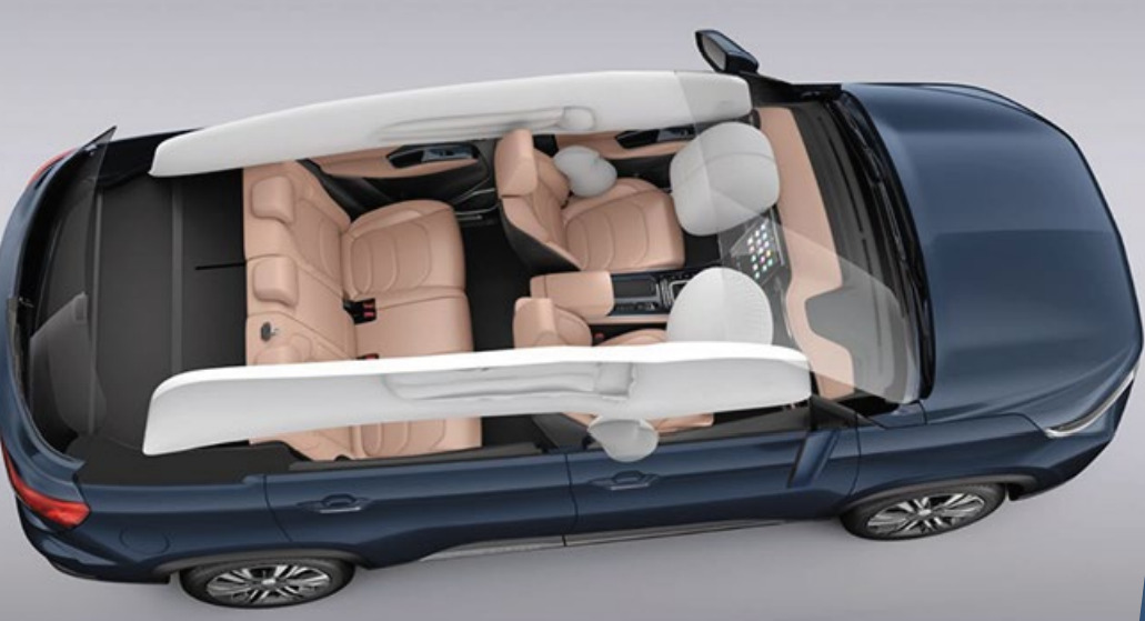 Airbags