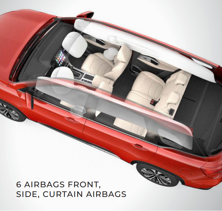 Airbags