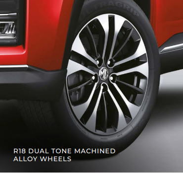 Wheels