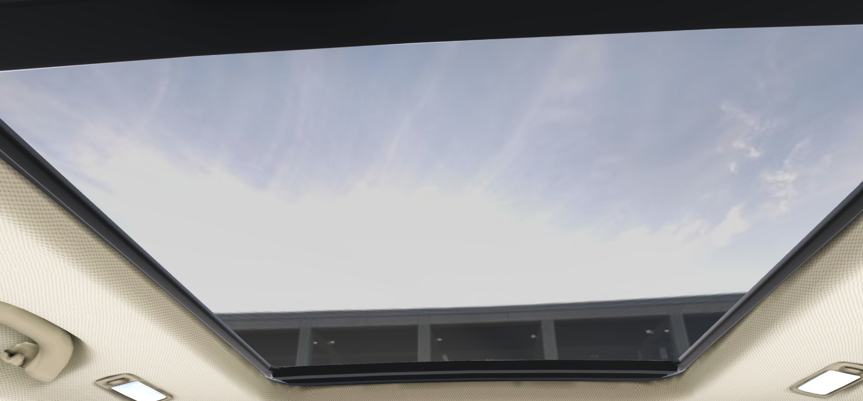 Sunroof