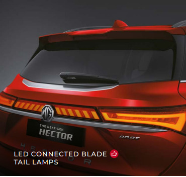 Taillights