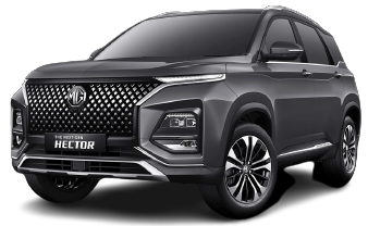 MG Hector