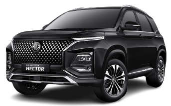 MG Hector