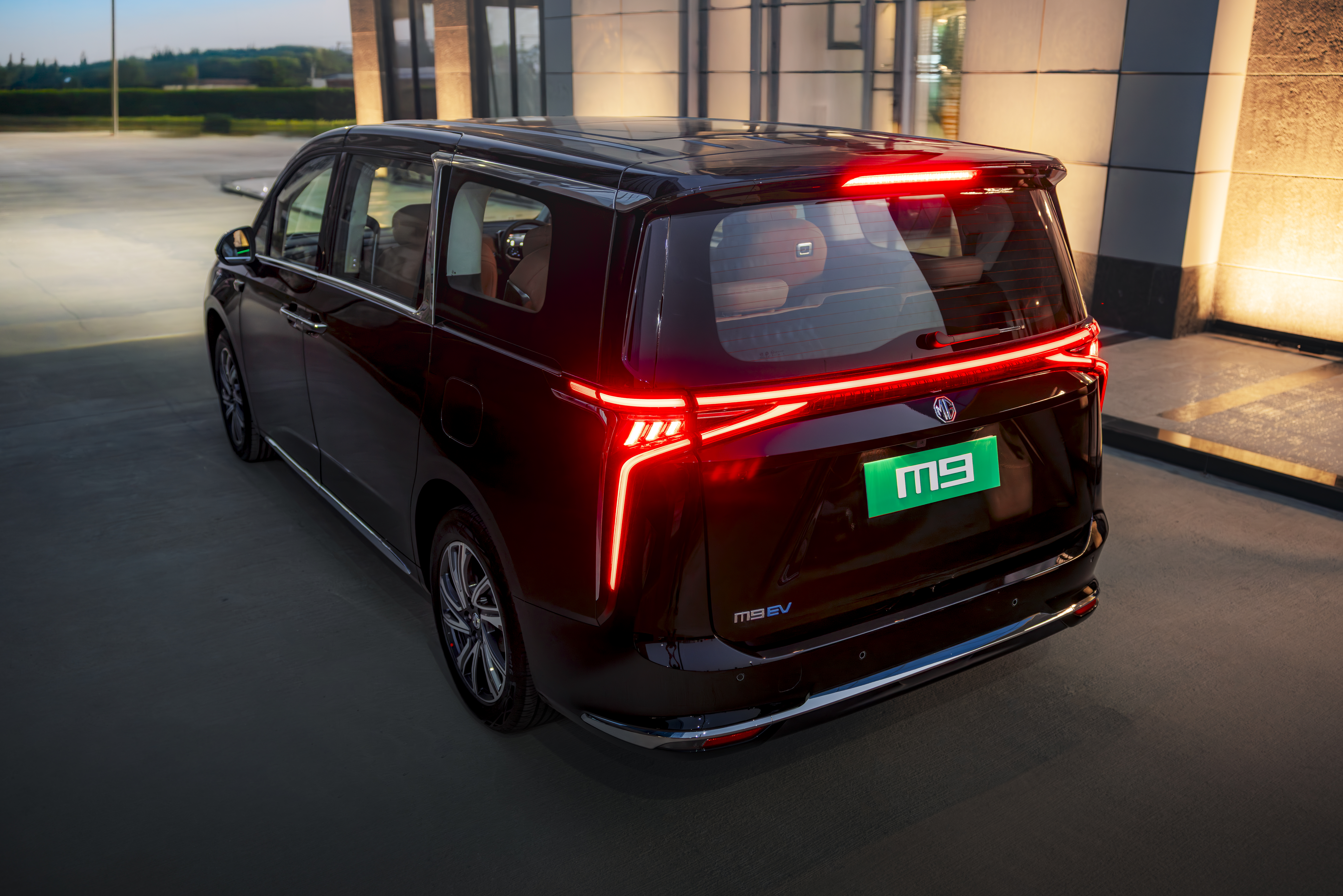 Taillights