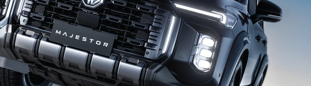 DRLs (Daytime Running Lights)