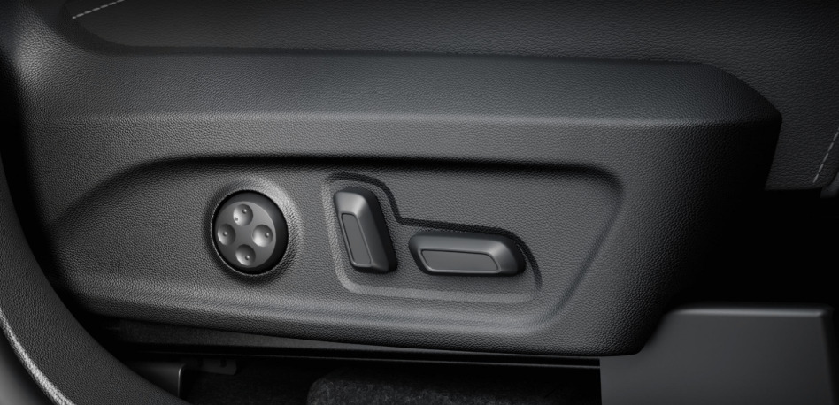 Power Seats