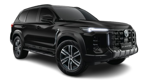 Metal Black