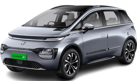 Aurora Silver