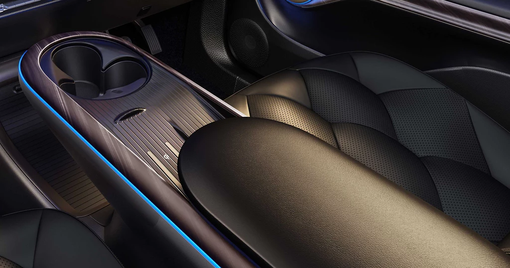 Cup Holders