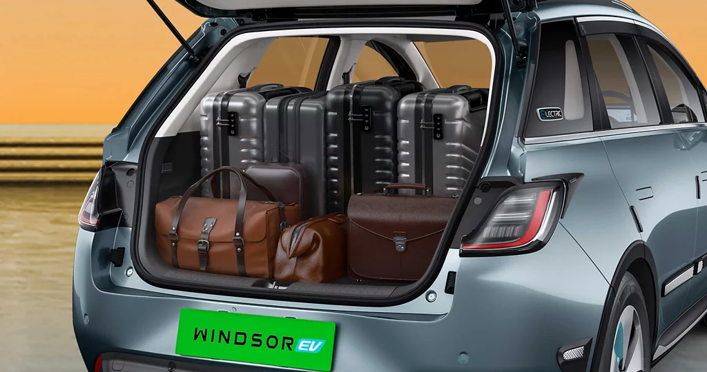 Boot Space