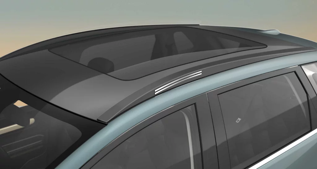 Sunroof