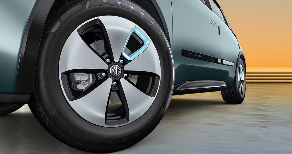 Wheels