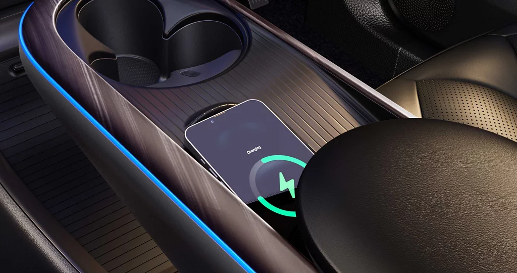 Wireless Charger