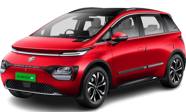 MG Windsor EV