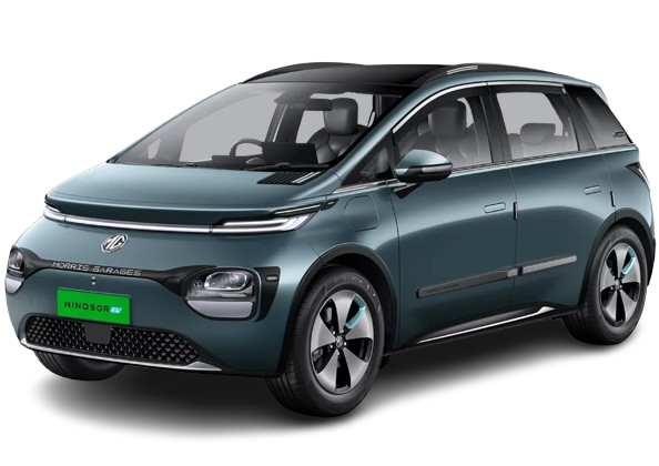 Windsor EV