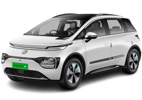 MG Windsor EV