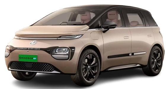 MG Windsor EV