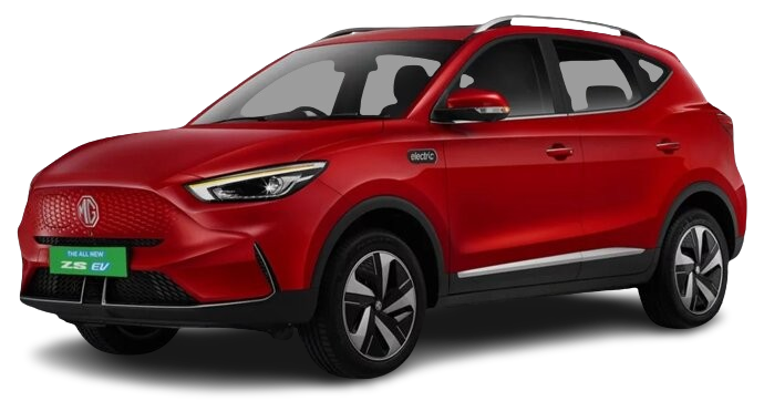 ZS EV (2021-2024)