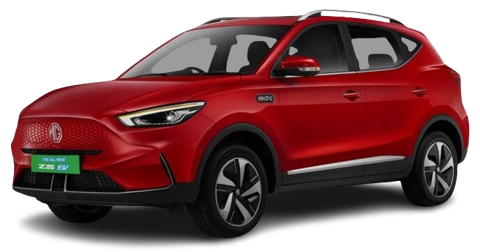 ZS EV (2021-2024)