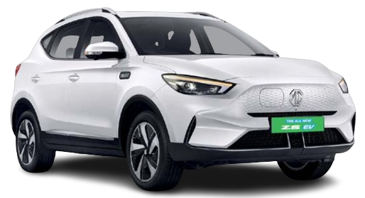 MG ZS EV