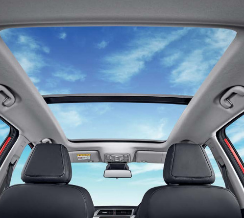 Sunroof