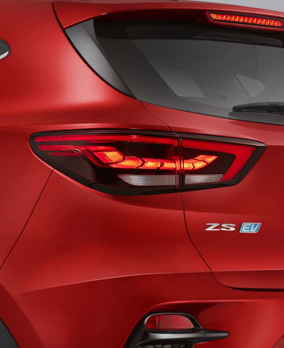 Taillights