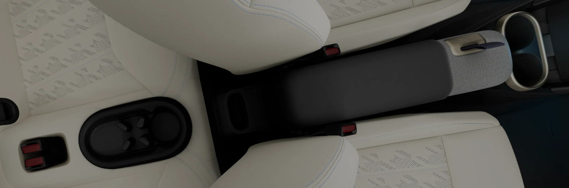 Cup Holders