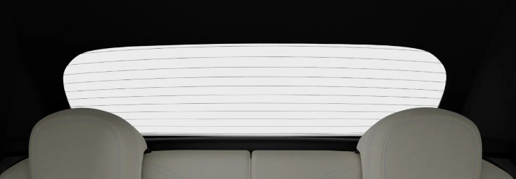 Rear Defogger