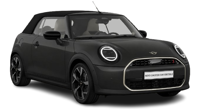 MINI Cooper Convertible