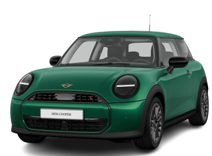 British Racing Green