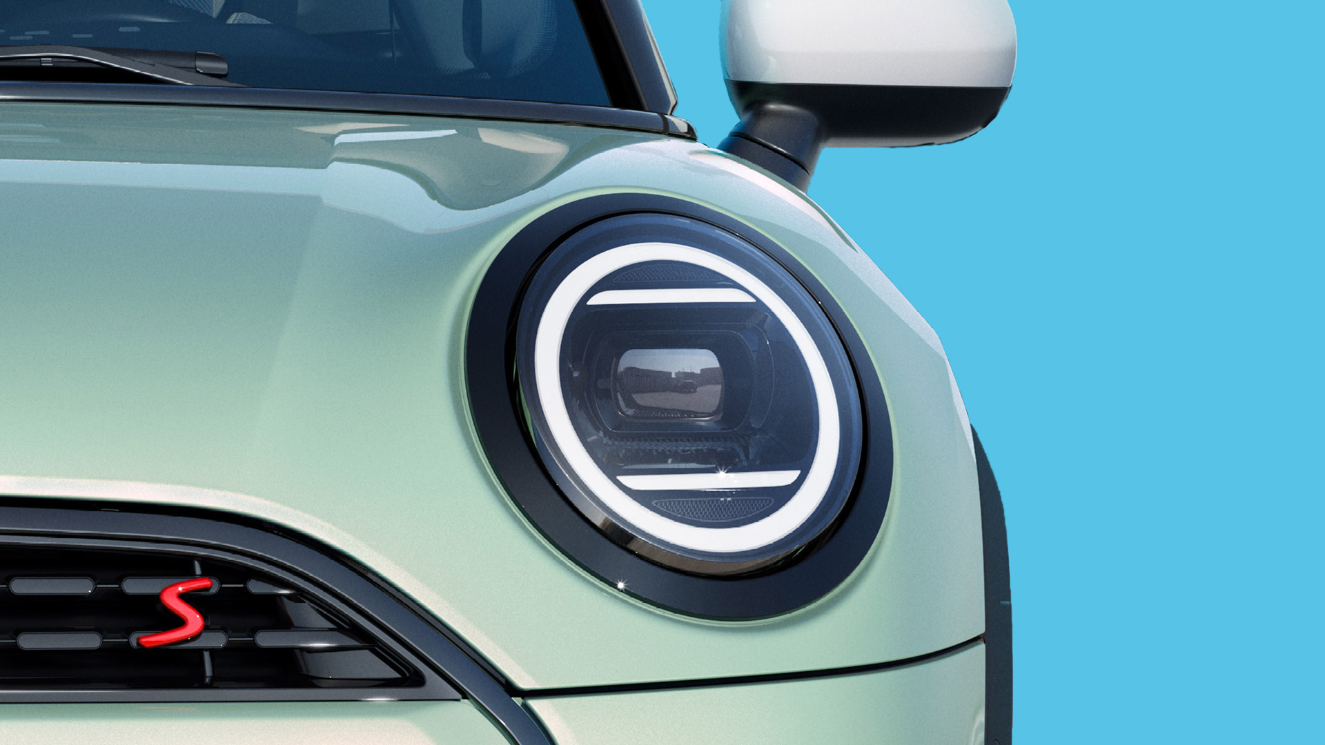 Headlights