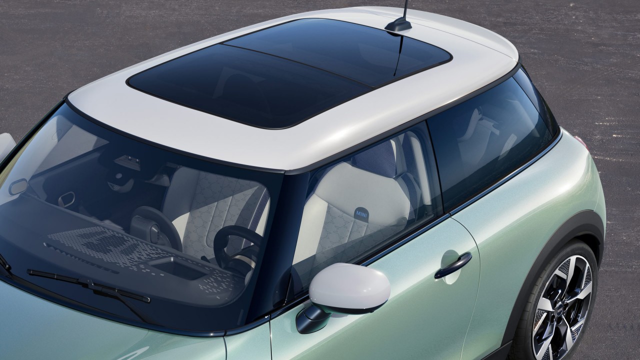 Sunroof