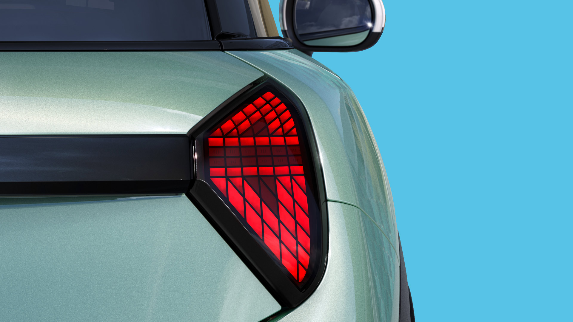 Taillights
