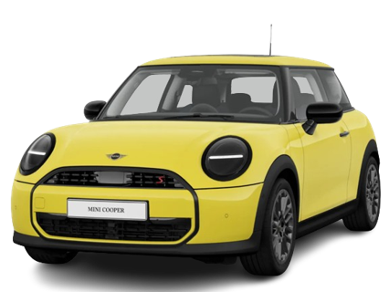 Sunny Side Yellow
