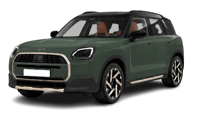 MINI Countryman C