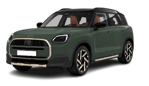 British Racing Green