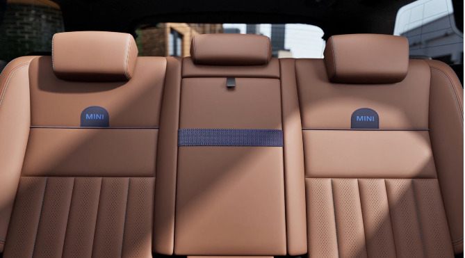 Adjustable Headrests