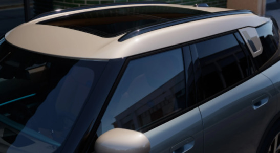 Sunroof