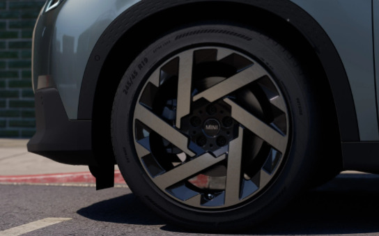 Wheels