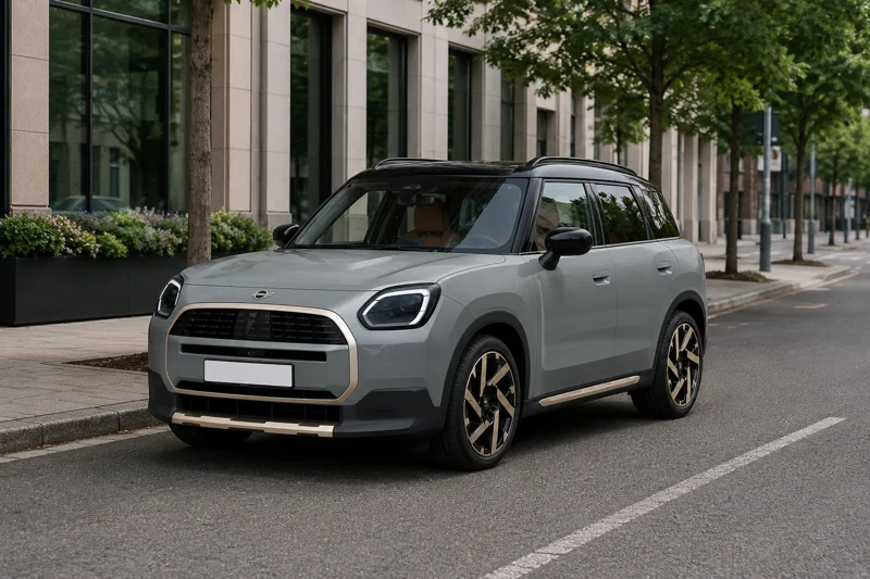 Countryman C