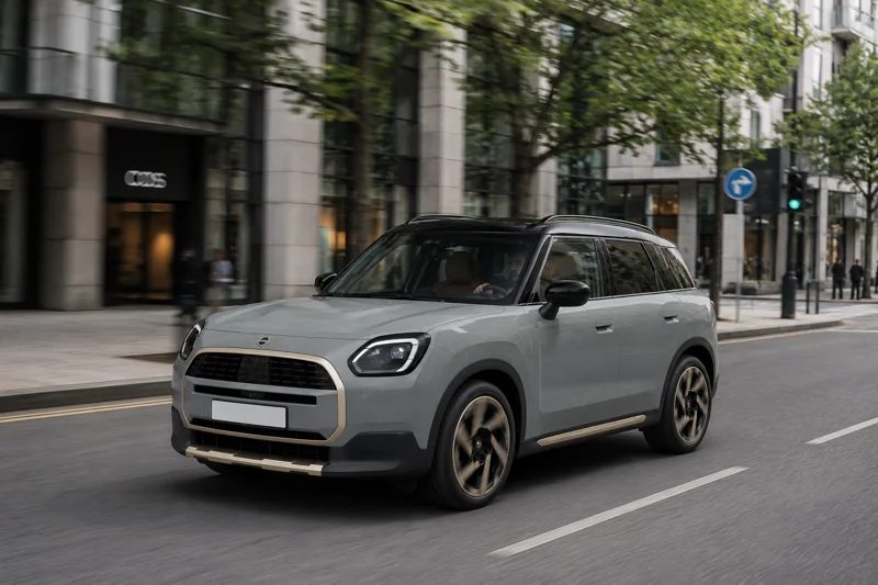 Countryman C
