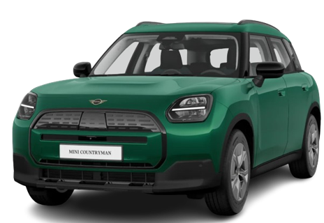 British Racing Green IV Metallic