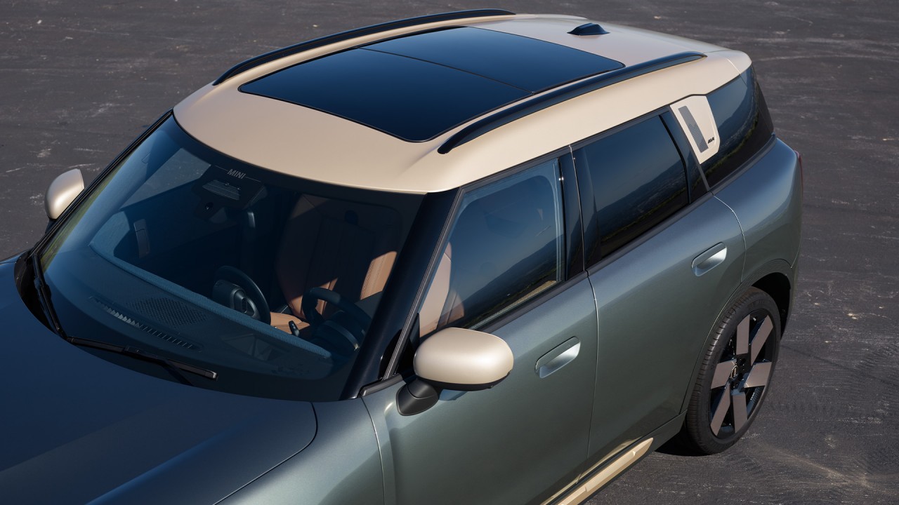 Sunroof