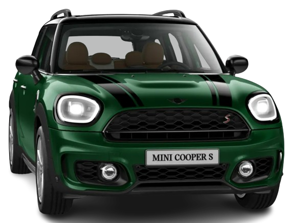 british-racing-green-iv-metallic image